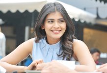 Hebah Patel