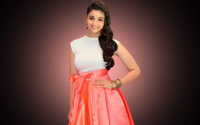 Alia Bhatt photos