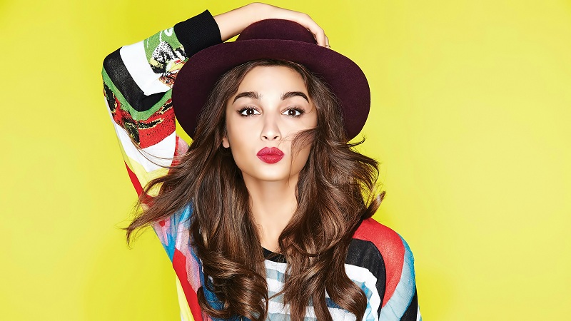 Alia Bhatt Photos