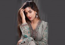 Anu Emmanuel