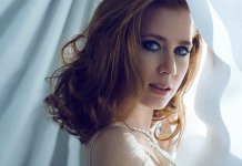 Amy Adams New Movies