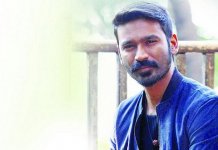 Dhanush movies list