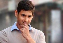 Mahesh Babu movies list
