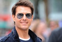 Tom Cruise upcoming movies