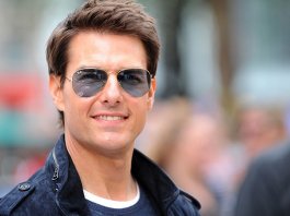 Tom Cruise upcoming movies