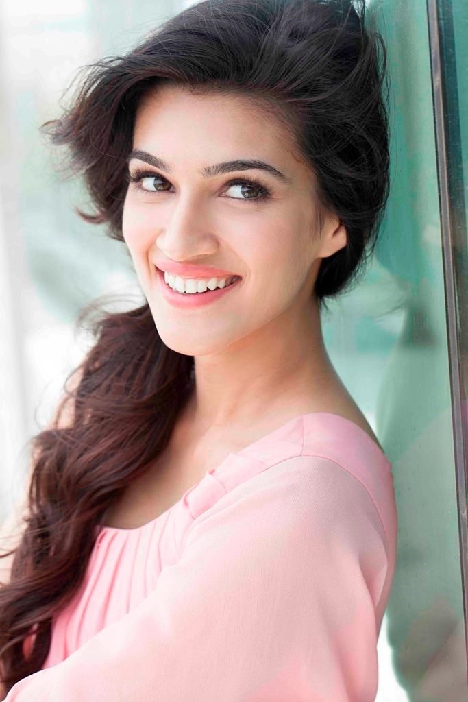 Kriti Sanon