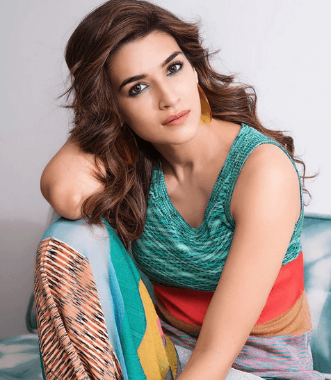 Kriti Sanon