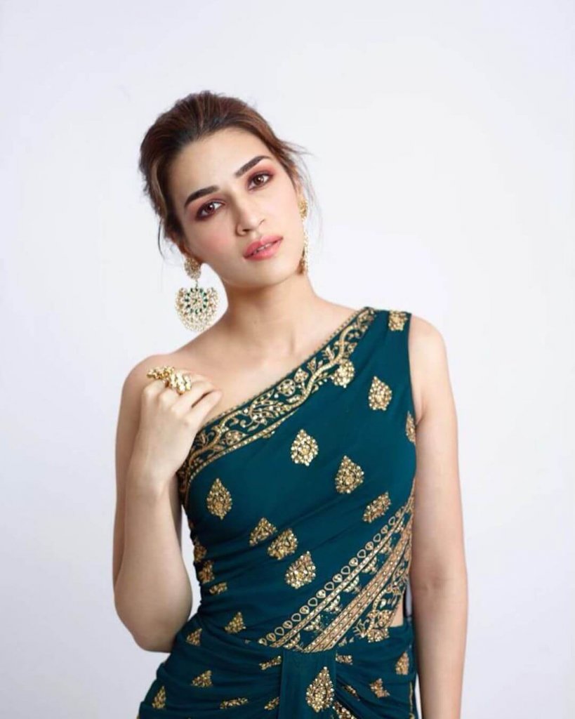 Kriti Sanon