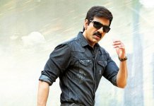 Ravi Teja All Movies List