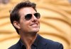 Tom Cruise new movie