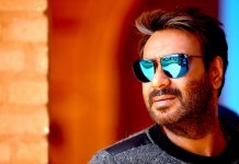 Ajay Devgn Upcoming Movies List