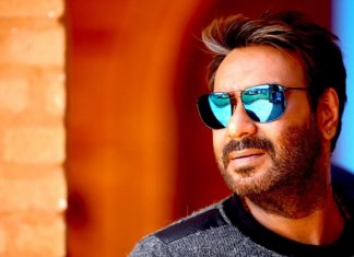Ajay Devgn Upcoming Movies List