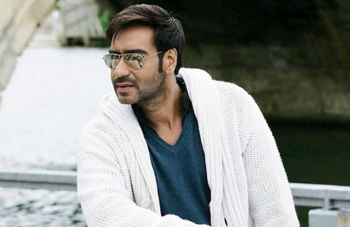 Ajay Devgn Upcoming Movies List & Trailers With Release Date