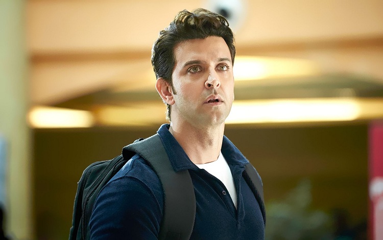 Hrithik Roshan Movies List Hits And Flops