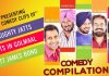 Best Punjabi Comedy Movies List