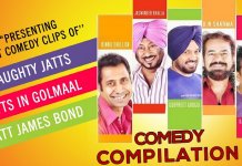 Best Punjabi Comedy Movies List