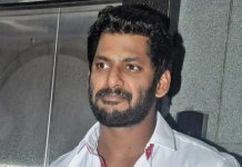 List Of Vishal Movies