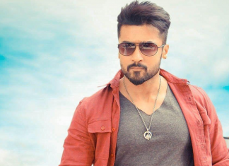 Surya Movie List