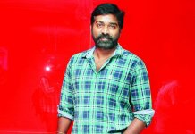 Vijay Sethupathi Movies List