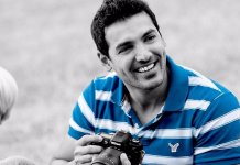 John Abraham movies list