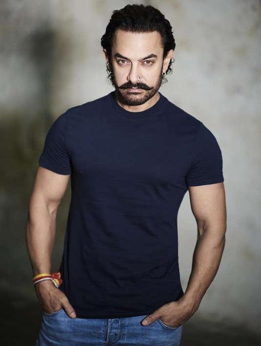 Aamir Khan Upcoming Movies Trailers
