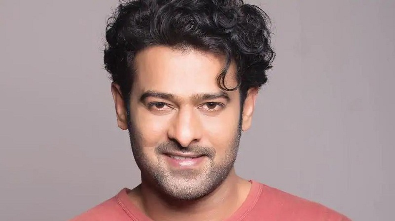 Prabhas Upcoming Movies List, Trailer & Release Date