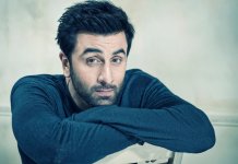 Ranbir Kapoor Upcoming Movies