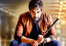 New Movie Of Ravi Teja
