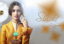 Shraddha Kapoor Upcoming Movies List