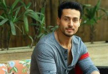 Tiger Shroff Upcoming Movies