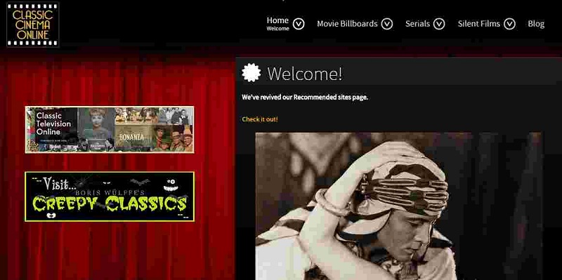 Free Movie Streaming Without Sign Up