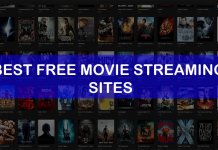 Free Movie Streaming Without Sign Up