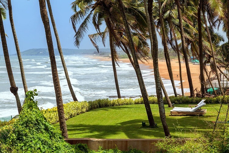 Best Beaches In Goa