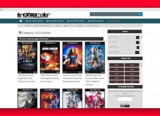 ExtraMovies