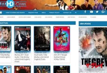 7StarHD Movie – Download Bollywood, Hollywood Hindi Dubbed 300MB Movies in HD 7StarHD Movie