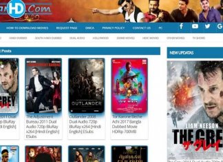 7StarHD Movie