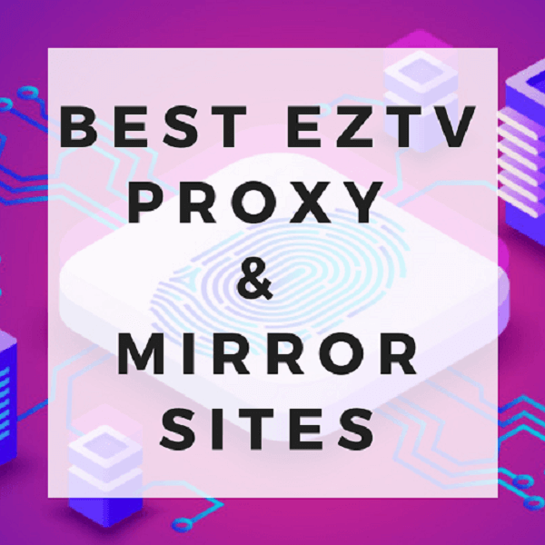 EZTV Proxy