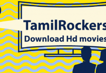 TamilRockers