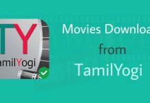 Tamilyogi