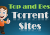 Torrent Sites