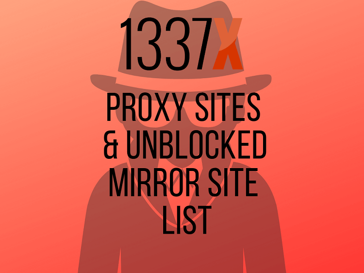 1337X Unblocked