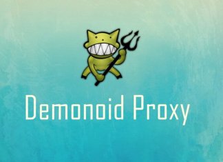 Demonoid Proxy