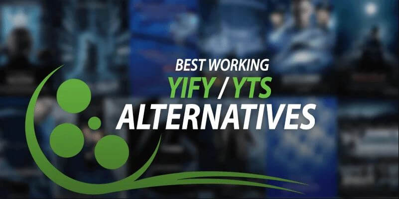 YIFY Proxy