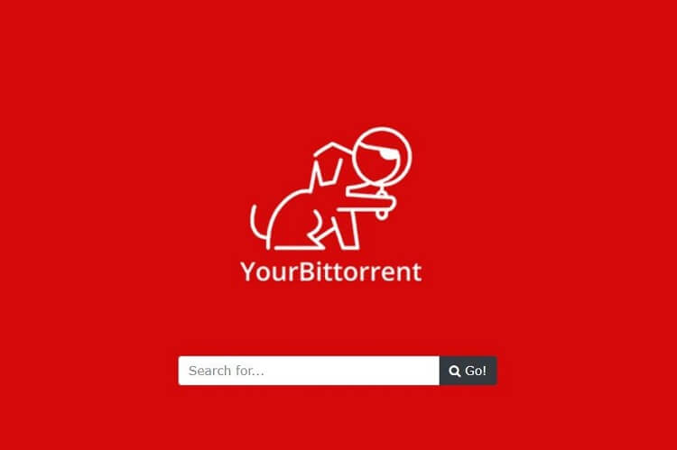 YourBittorrent Proxy