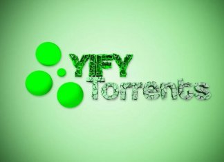 YIFY Proxy