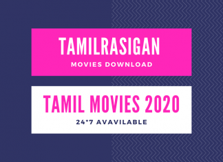 TamilRasigan Proxy