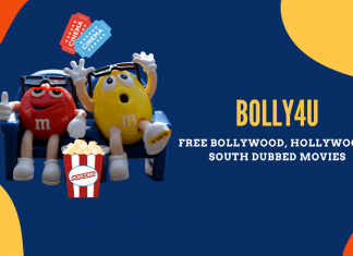 Bolly4u Proxy