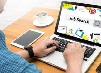 Best Job Search Sites