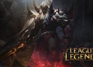 League of Legends Won’t Open
