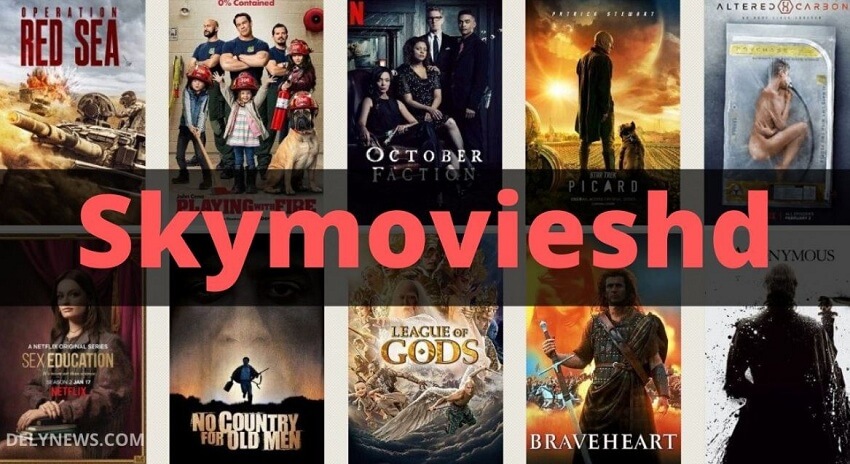 SkymoviesHD Proxy